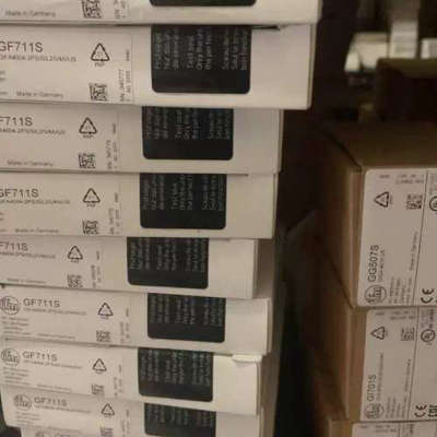 易福门 GF711S GG507S GI701S GM705