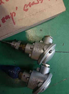 阿法拉戈分油机温度传感器，597256 01