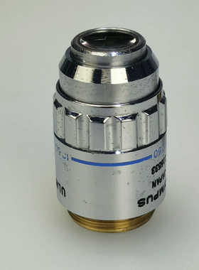 奥林巴斯 ULWD MSPLAN 50X长工作距离 明场物镜