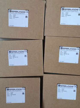 HiD2022  倍加福安全栅今年的新货，，