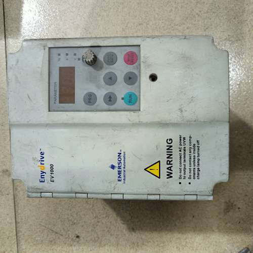 爱默生变频器EV1000-2S0015G，220V，1.5K