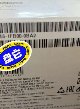 6ED1055-1FB00-0BA2PLCLOGO!6