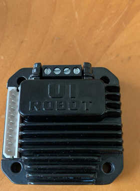 uirobot优爱宝步进电机驱动器