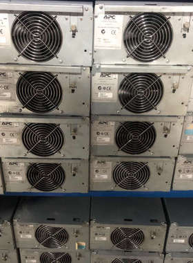 APC Symmetra-LX UPS SYPM4KI电源功