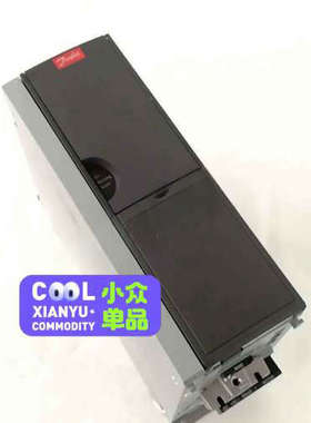 DANFOSS，FC-301，131B0917，变频器，13