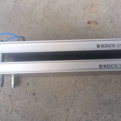 KOCH BWD500200 200欧姆 制动电阻，品，
