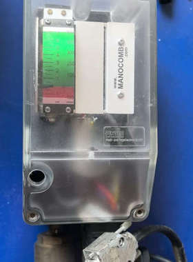 压力开关MANOCOMB - TM /1KA/ MG