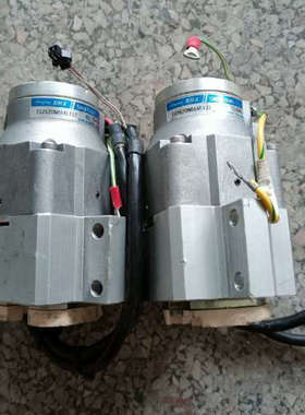 拆机多摩川 TBL-i  TS2620N664E122  多