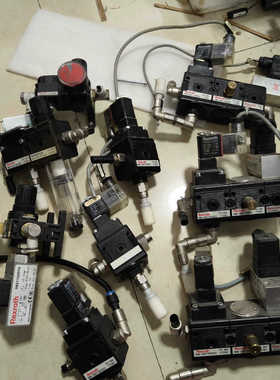 Rexroth力士乐0821300922拆机