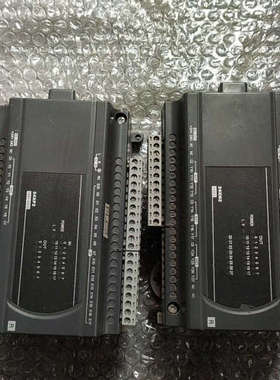 台达PLC扩展模块 DVP24XP200R/T/DVP24X