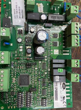 carel 卡乐 CP30000000