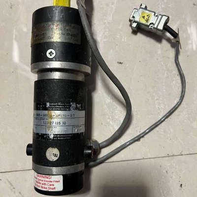 GYSIN CH-4452减速电机S240+500LD+GP