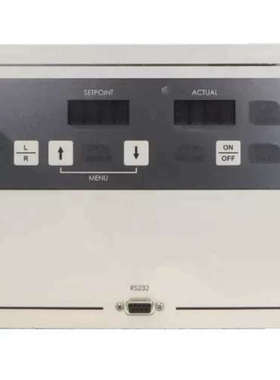 AX8400 COMPACT MKS Instruments