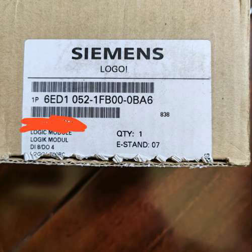 6ED1 052-1EB00-0BA6