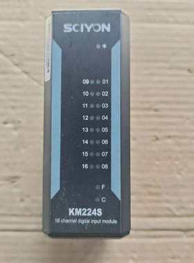 SCIYON科远模块KM224S