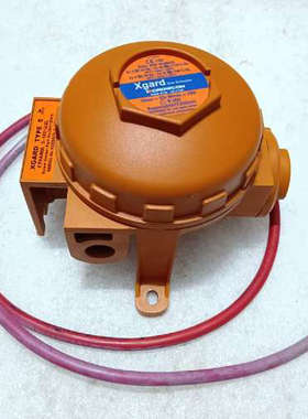 英国Xgard-CROWCCON气体探测器