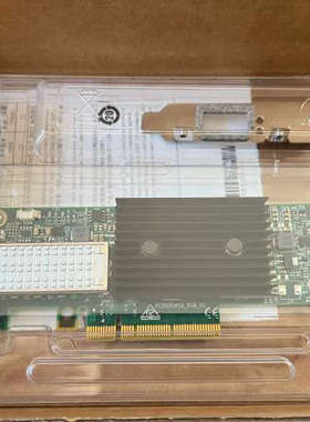 迈络思Mellanox MCX353A-FCBT IB  4