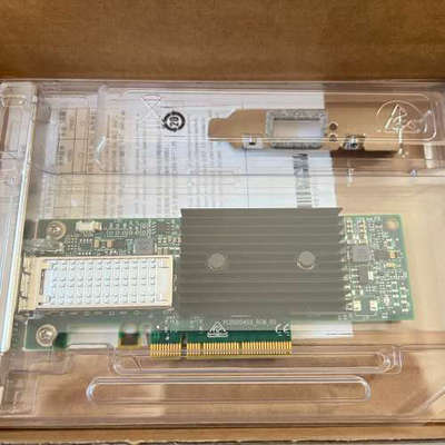 迈络思Mellanox MCX353A-FCBT IB  4