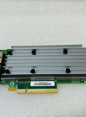 QLOGIC 2X10GB-T QL41112HLRJ 双电