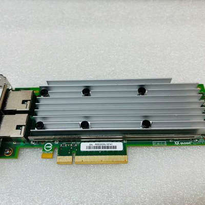 QLOGIC 2X10GB-T QL41112HLRJ 双电