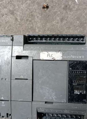 和泉PLC  PC6B-C16R1A