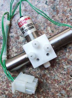 BIO-CHEM百柯电磁阀PN60-10023-00 1