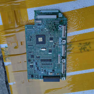 SA539072 本3900 03富士G1S变频器主板芯片版