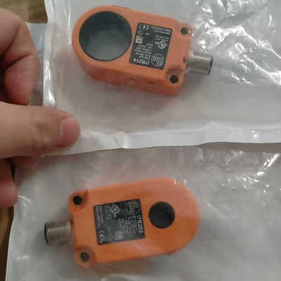 全新易福门I7R203         I7R214