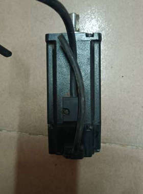 台达伺候驱动电机  ECMA－C20604PS  400w