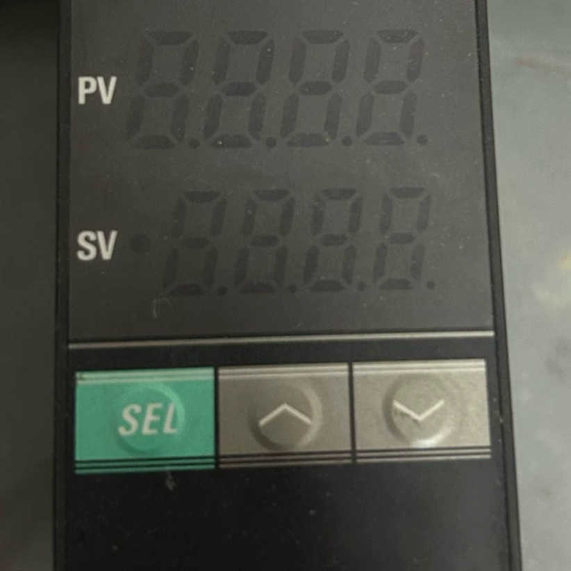 FUJI富士PXR-5温控表