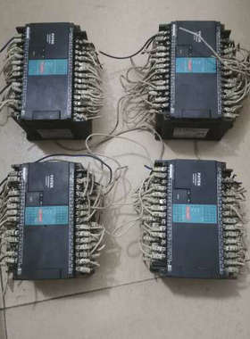 fatek  fbs-40matd 成色如图