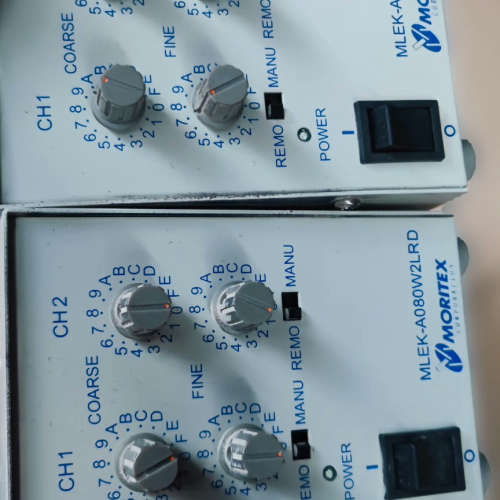 MORITEX/茉丽特 MLEK-A080W2LR D