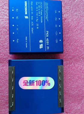 PKA4231PI  电源模块