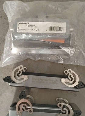 魏德米勒1214300000 HDC 24B ADLU重载连