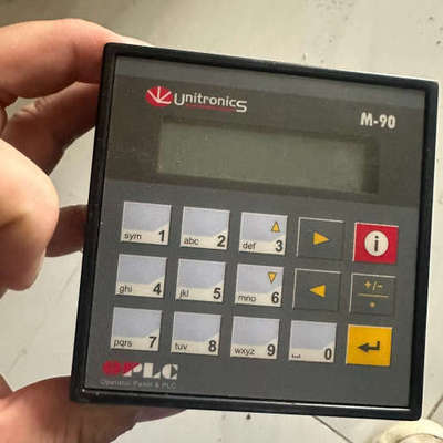 OPLC M90-2-RA22 裸货 需要联系