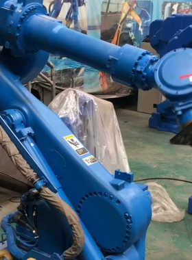 安川机器人180KG 安川MS165/MH180 负载机器人