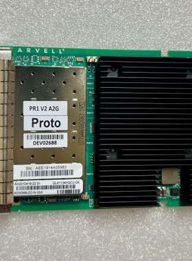 QLOGIC QL41134HQCU-DE 10G 047W