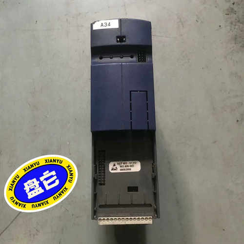 #变频器三相380v 邦飞利变频器ACT 401-07 FD