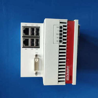 倍福BECKH0FF  CX5020-0111，实物图片拍摄