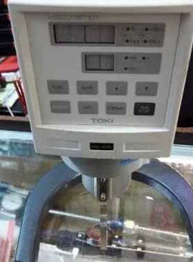 VISCOMETER TOKI RB-80L数显粘度计
