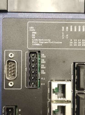 仅一台，米塔mita模块 WP511