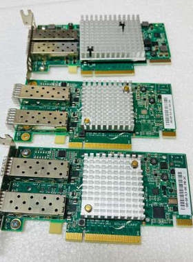 SOLARFLARE  sfn5162 SFN6322  s