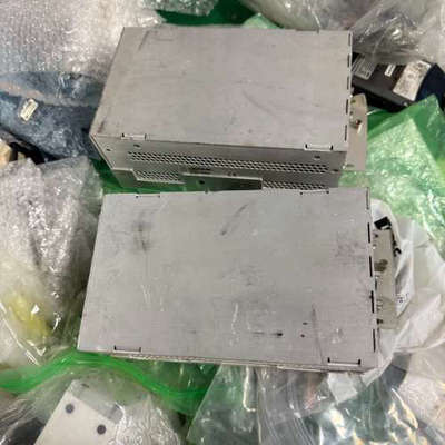 MKS Type 1651蝶阀控制器1651C-28519原