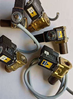 意大利SIRAI电磁阀Z614A