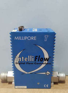 MlLLlPORE  ntelliFlow    FSDAE