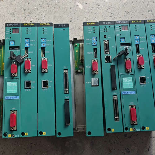 S3PU65A EN751A IF721 IF728