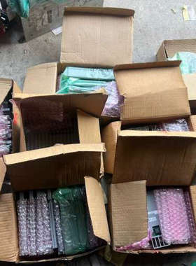 横河卡件，库存余货，aam11 s2和aam51 s2，aa