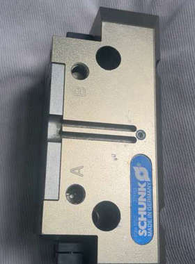 Schunk PGN+125/2 371153拆机