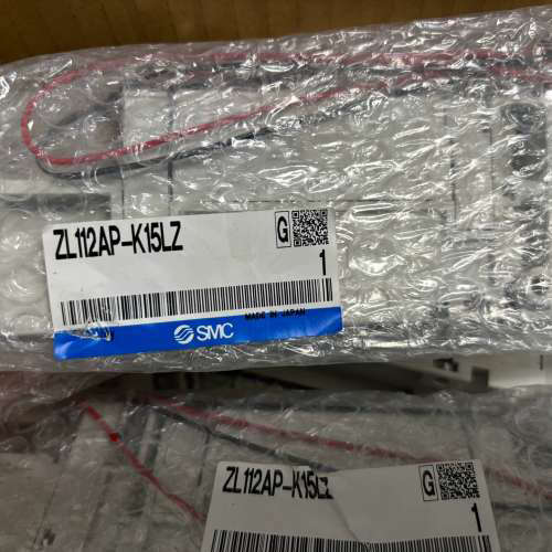 ZL112AP-K15LZ,正品，6个（