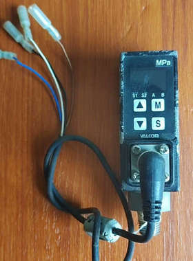 VSW2-02-4-5MpaWR-∨T005MPGR2 沃康